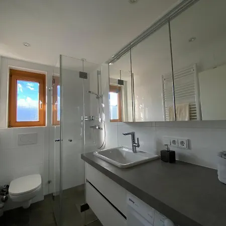 Apartmán Gemuetliche Mit Gartenblick Innsbruck